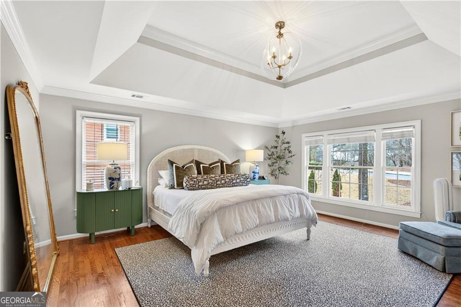 465 Thornwyck Trail Roswell - Photo 29