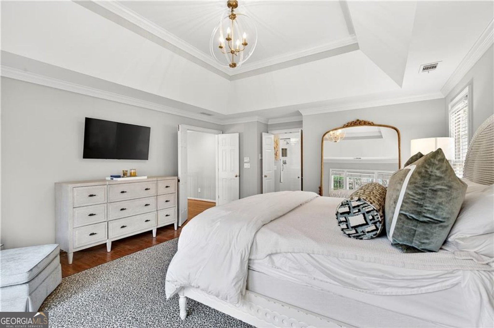 465 Thornwyck Trail Roswell - Photo 30