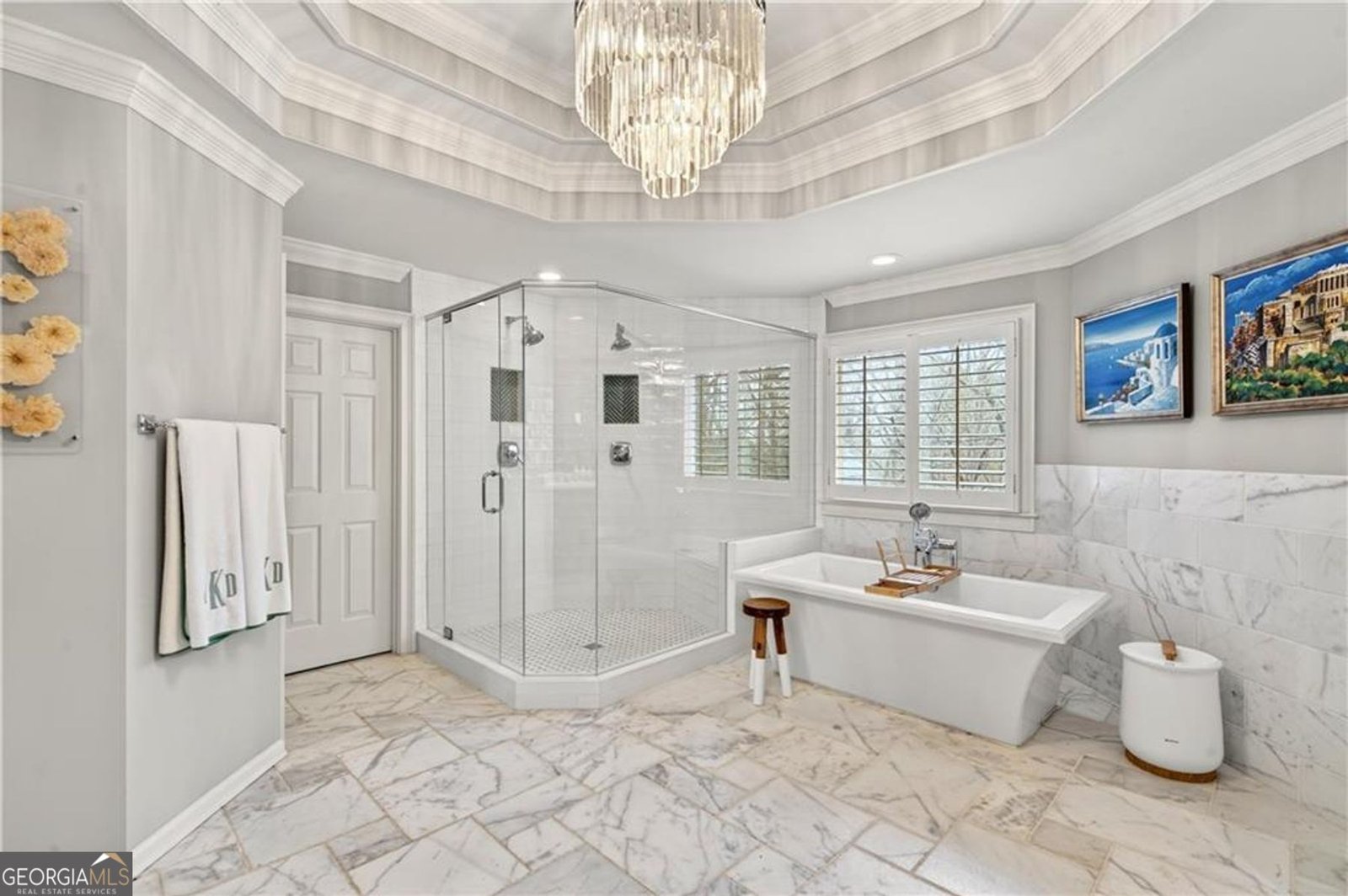 465 Thornwyck Trail Roswell - Photo 31