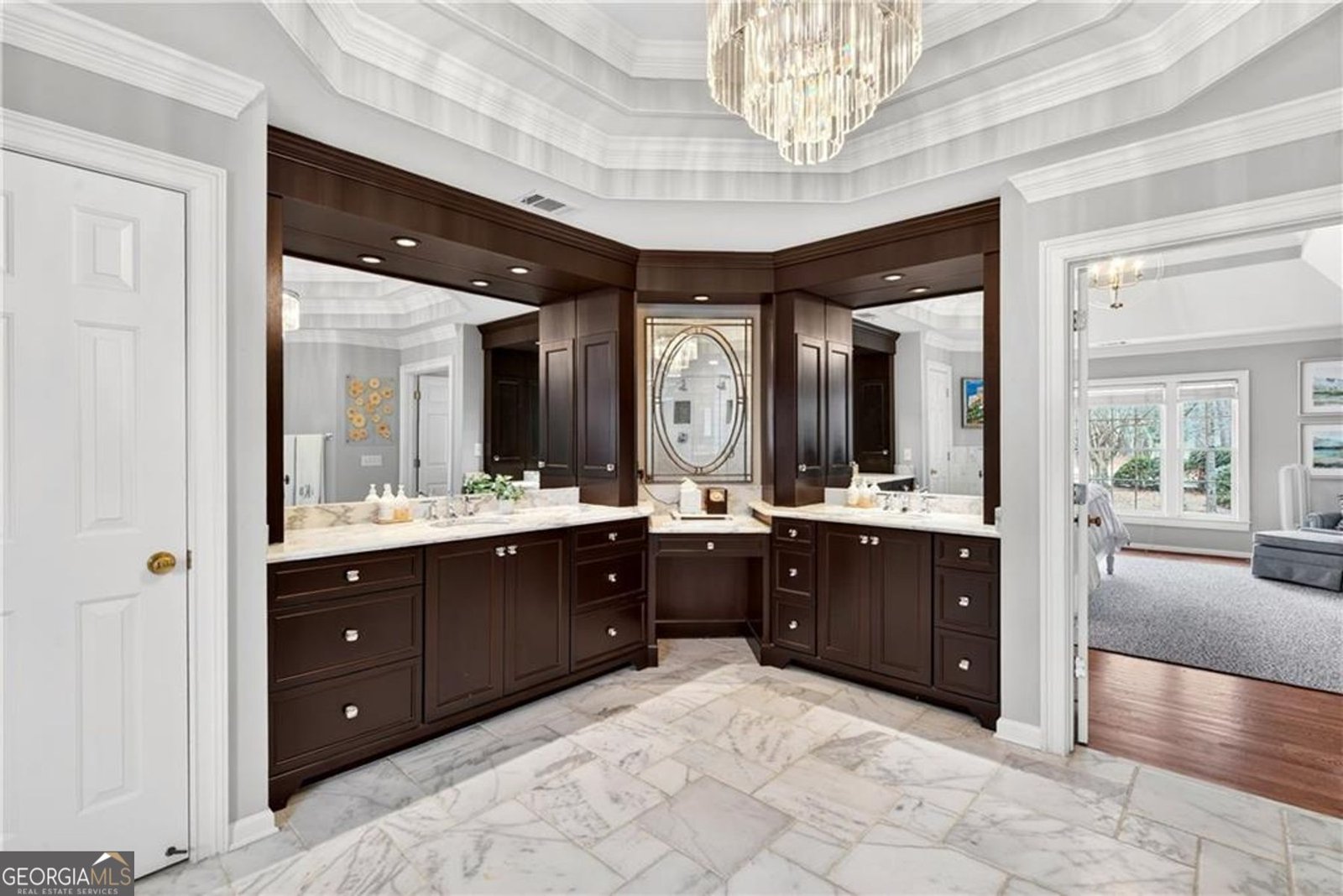 465 Thornwyck Trail Roswell - Photo 33