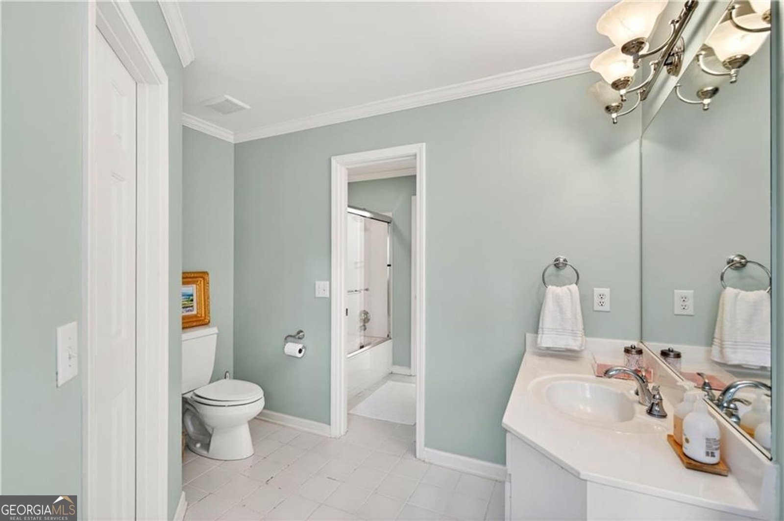 465 Thornwyck Trail Roswell - Photo 37