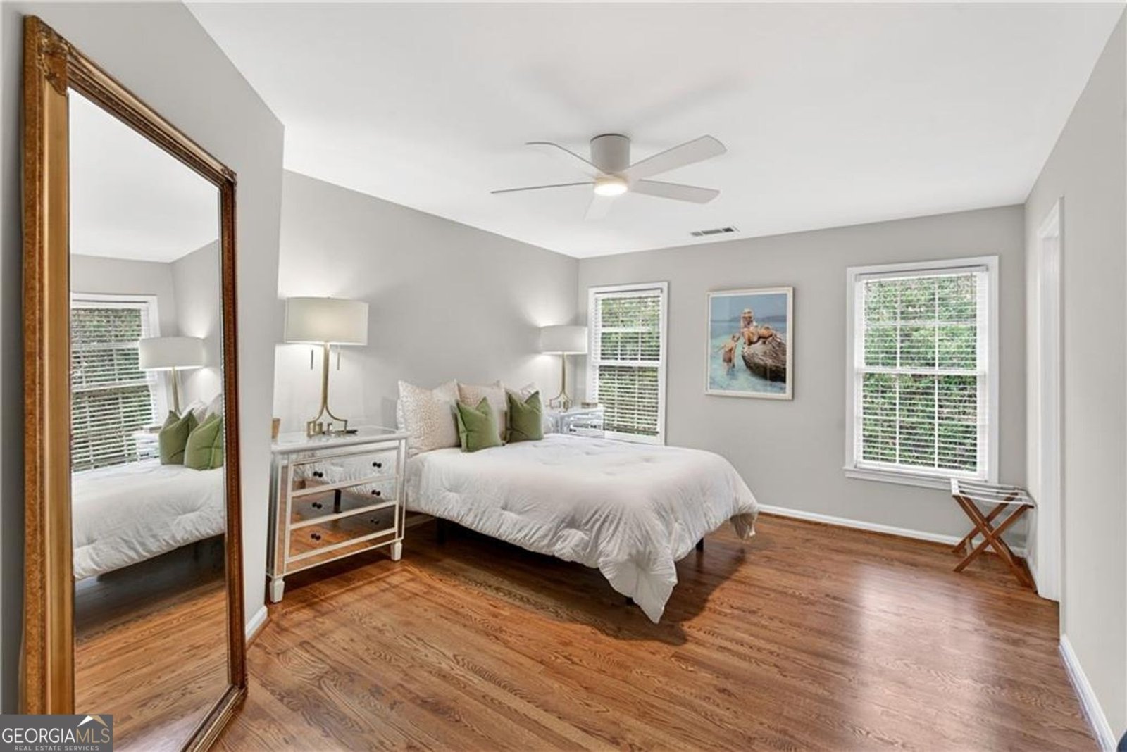 465 Thornwyck Trail Roswell - Photo 38