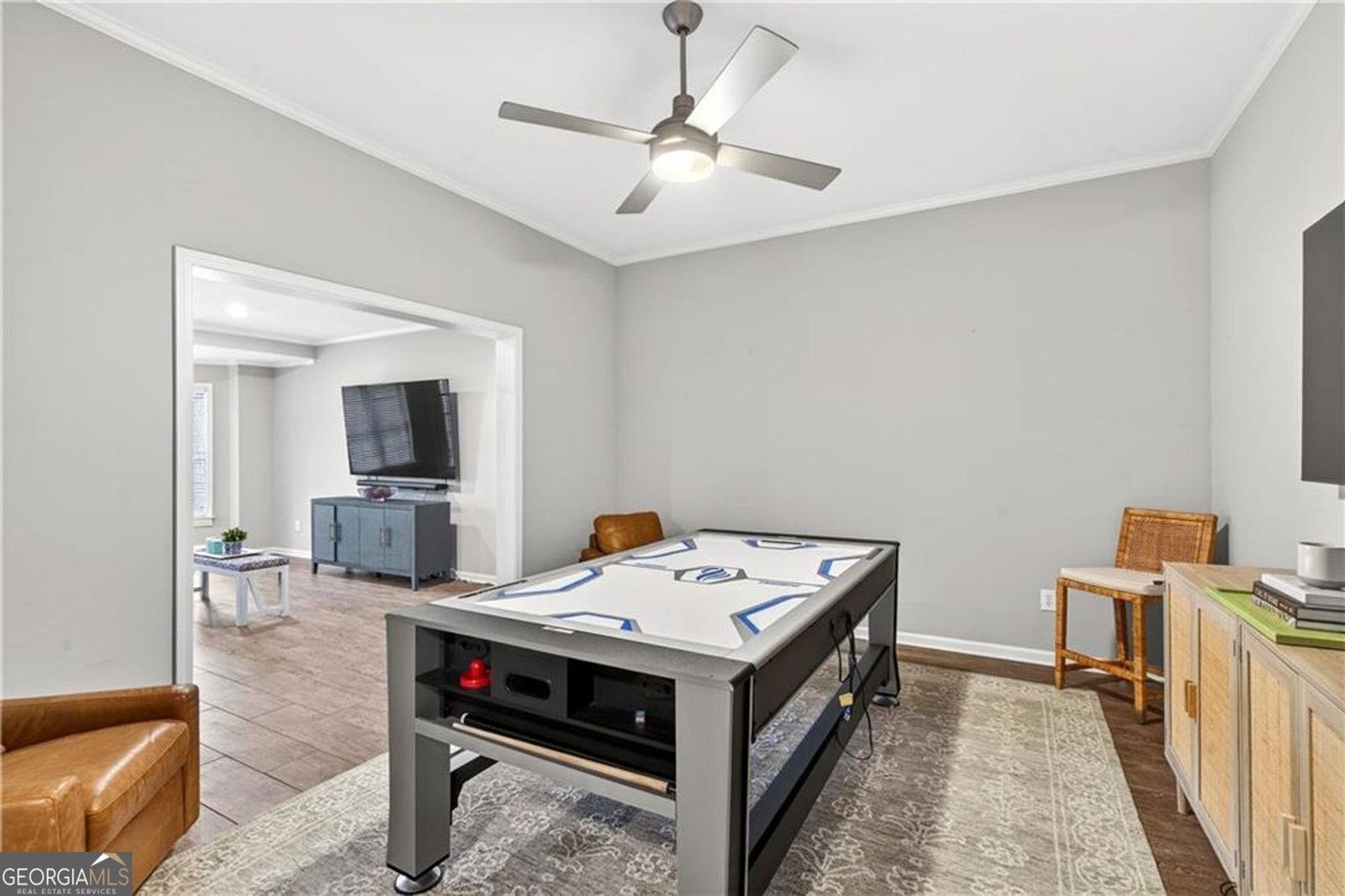 465 Thornwyck Trail Roswell - Photo 44