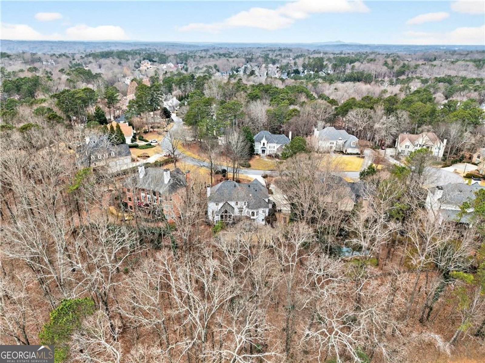 465 Thornwyck Trail Roswell - Photo 58