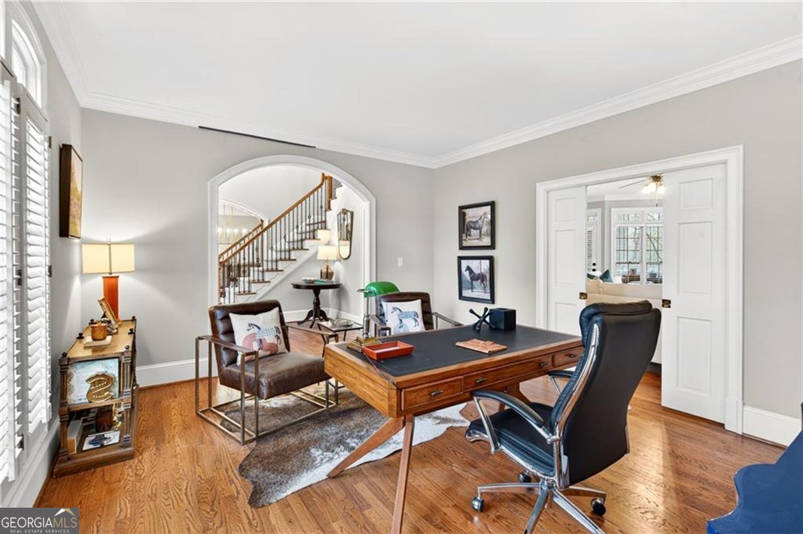 465 Thornwyck Trail Roswell - Photo 6