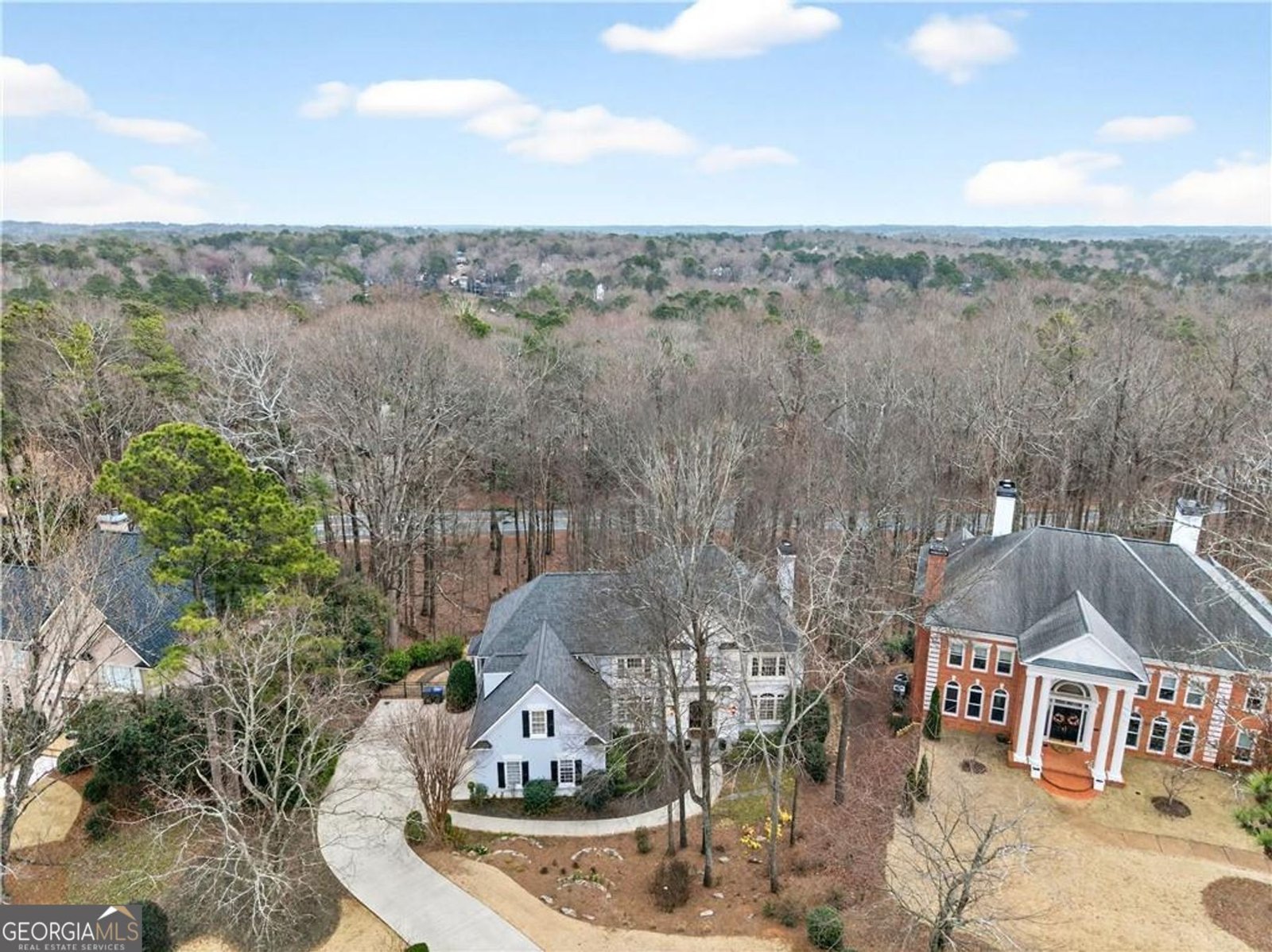 465 Thornwyck Trail Roswell - Photo 62