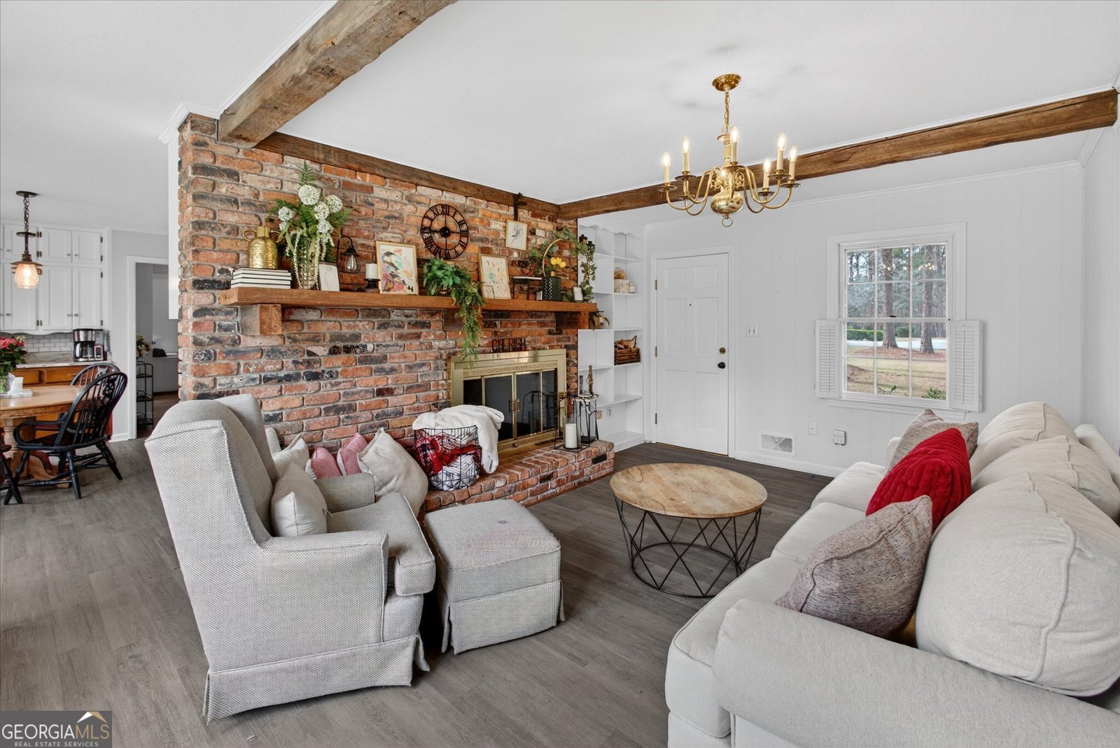 9 Country Squire Drive Statesboro - Photo 12