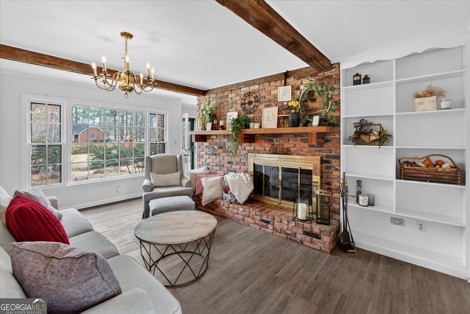 9 Country Squire Drive Statesboro - Photo 13