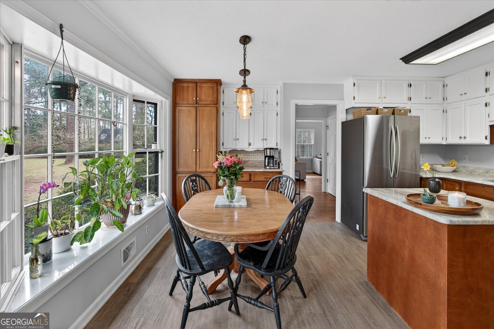 9 Country Squire Drive Statesboro - Photo 16