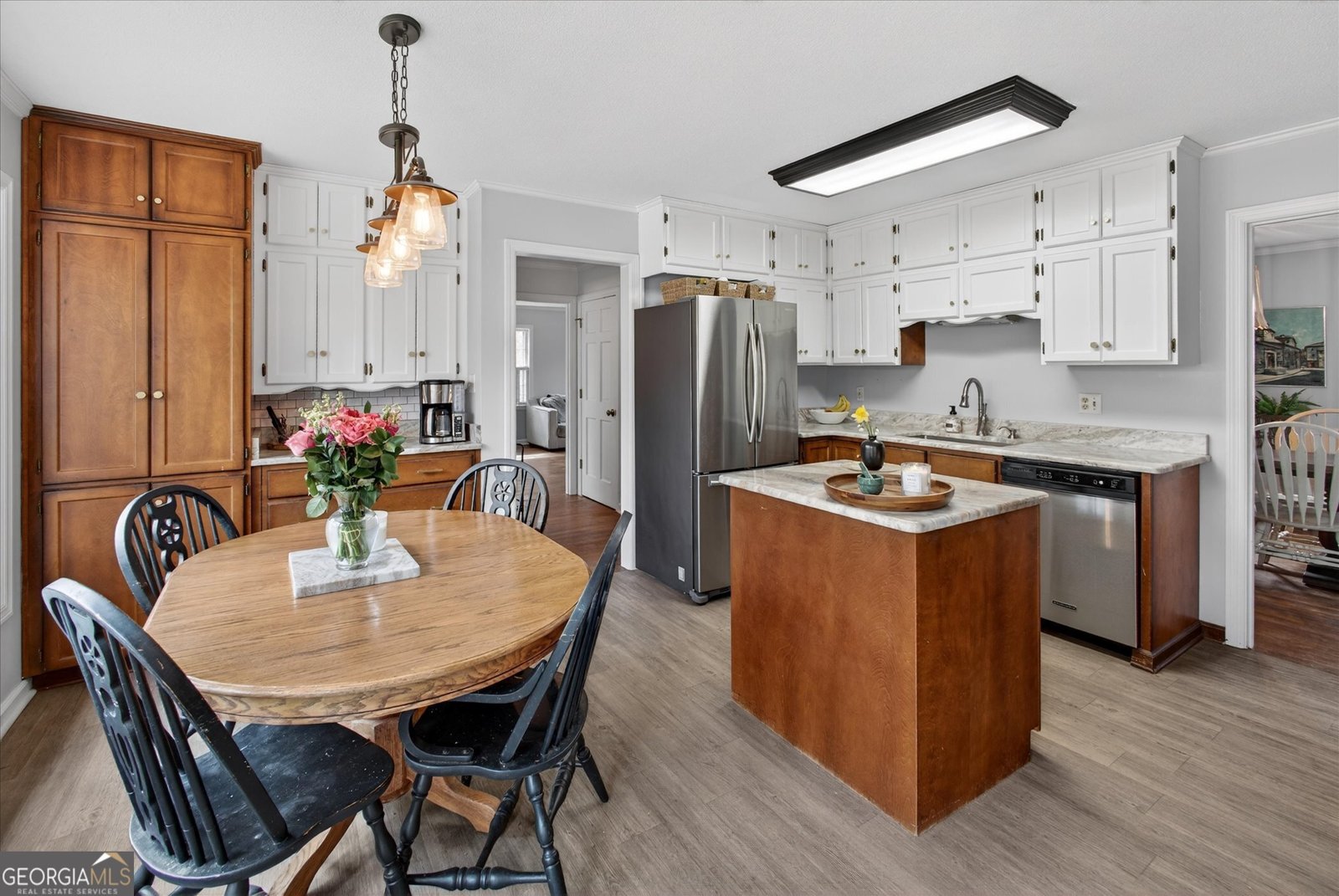 9 Country Squire Drive Statesboro - Photo 17