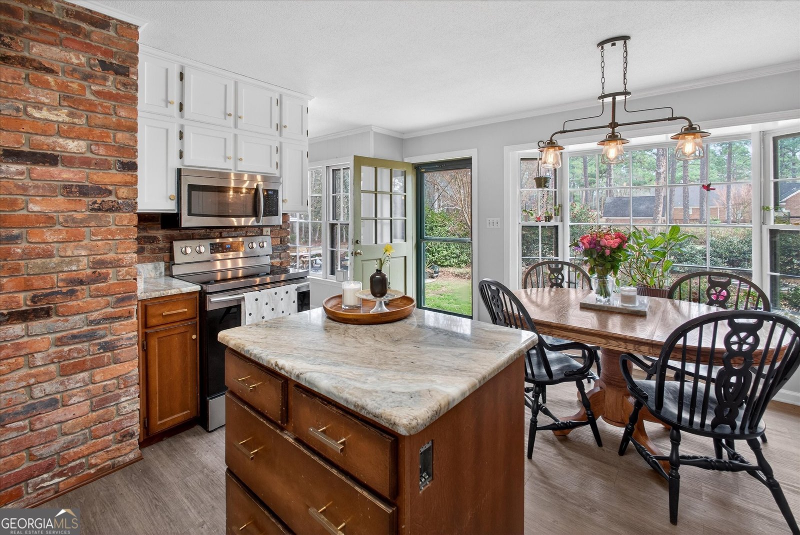 9 Country Squire Drive Statesboro - Photo 18