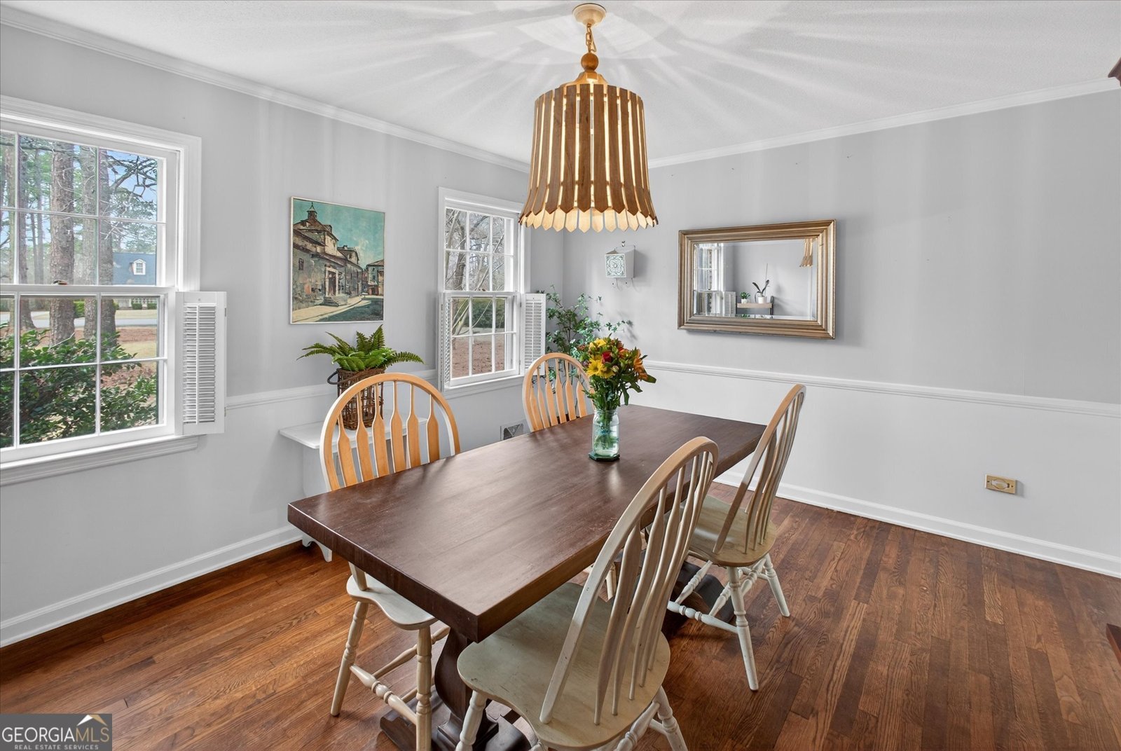 9 Country Squire Drive Statesboro - Photo 23