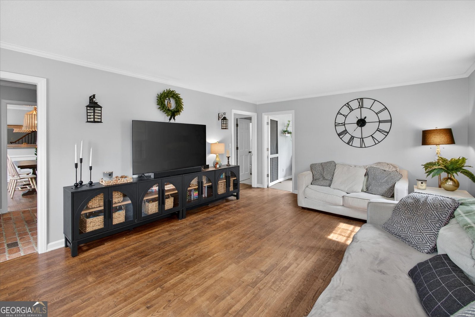 9 Country Squire Drive Statesboro - Photo 24