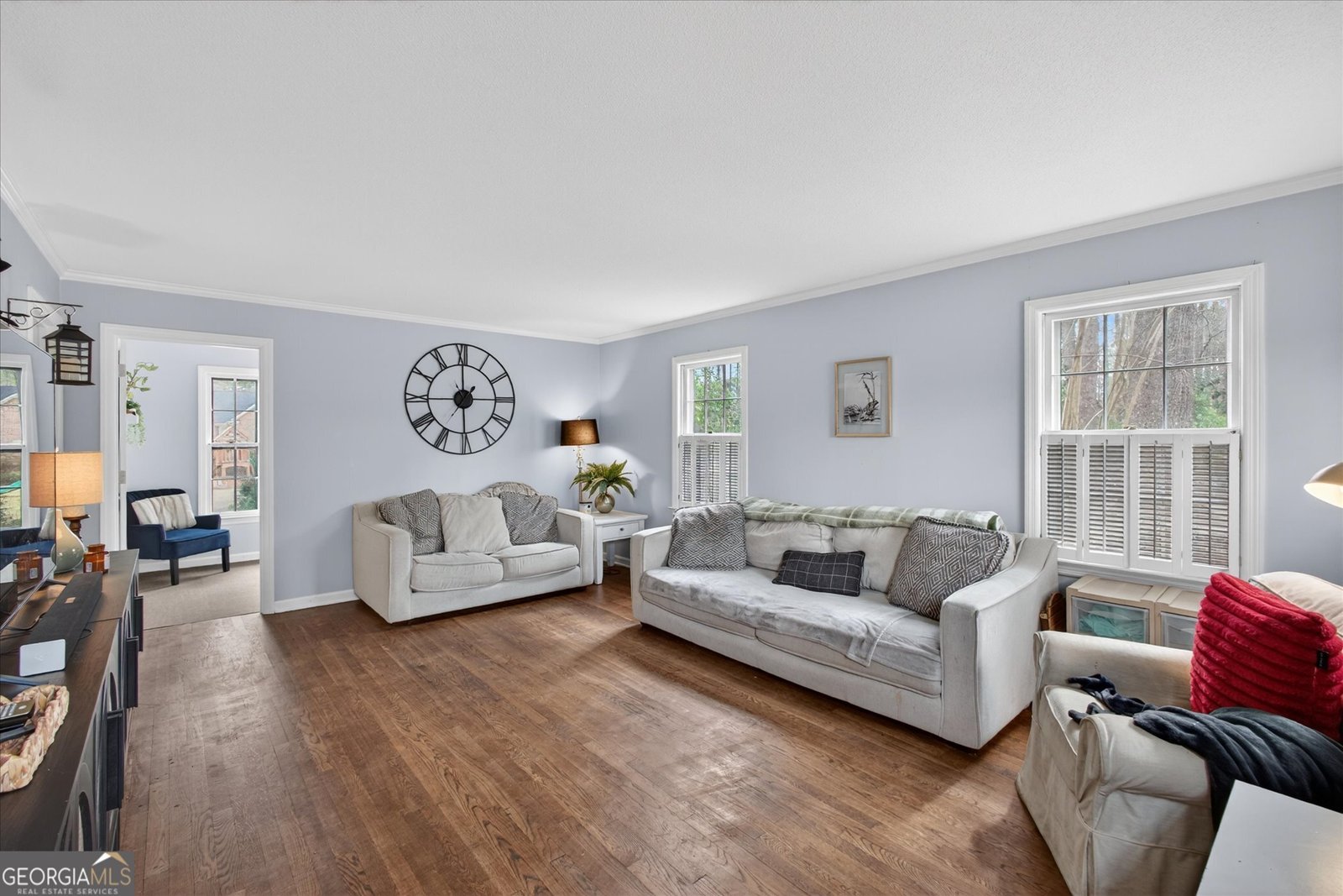 9 Country Squire Drive Statesboro - Photo 26