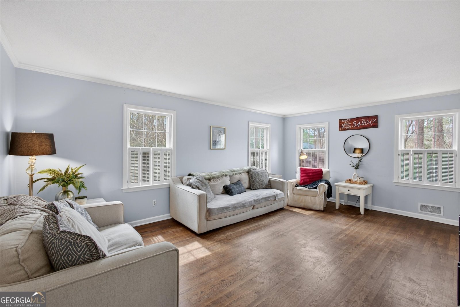 9 Country Squire Drive Statesboro - Photo 27