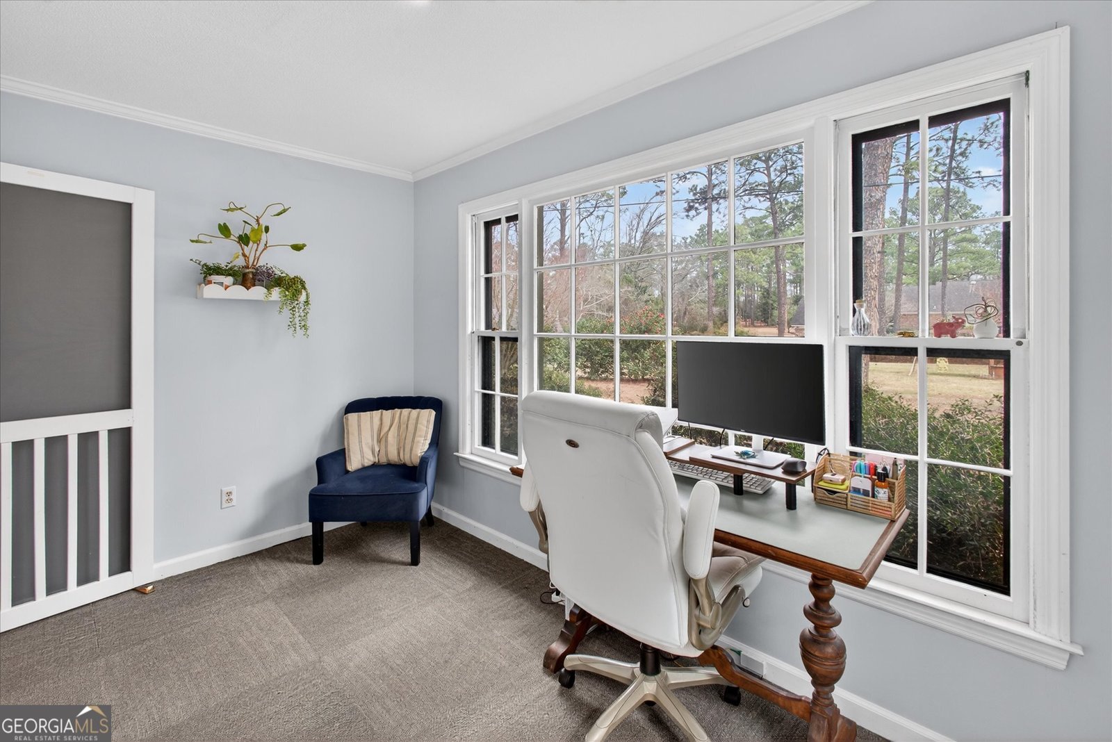 9 Country Squire Drive Statesboro - Photo 28