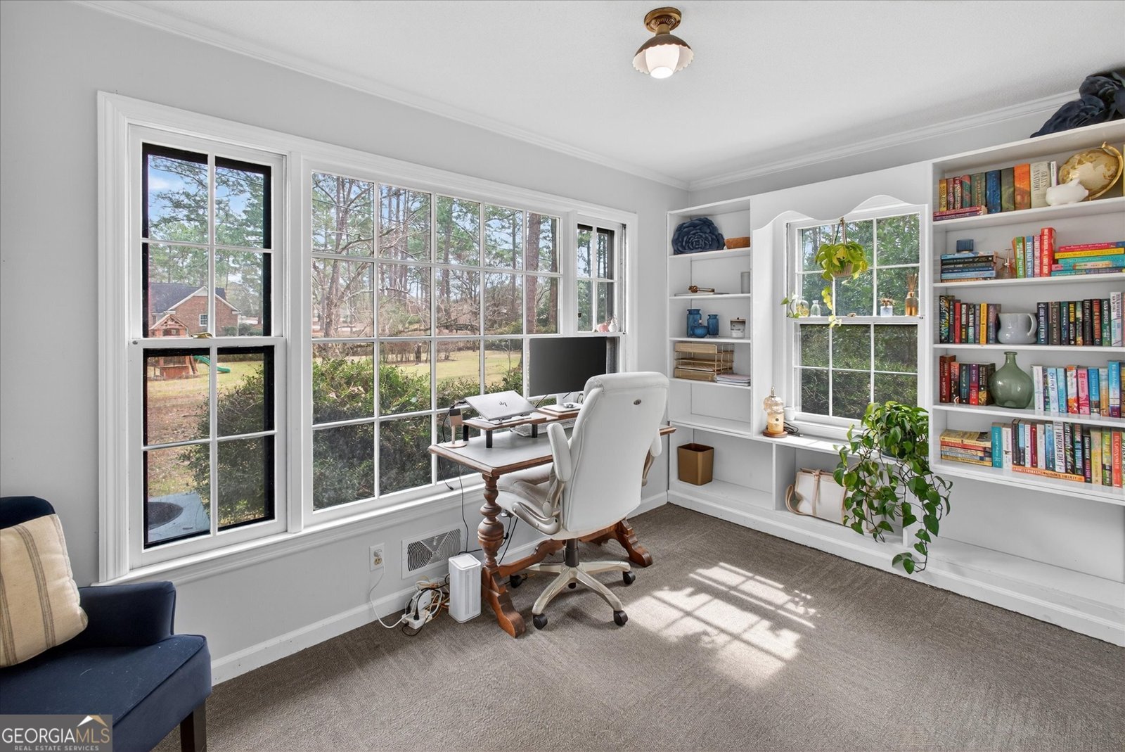 9 Country Squire Drive Statesboro - Photo 29