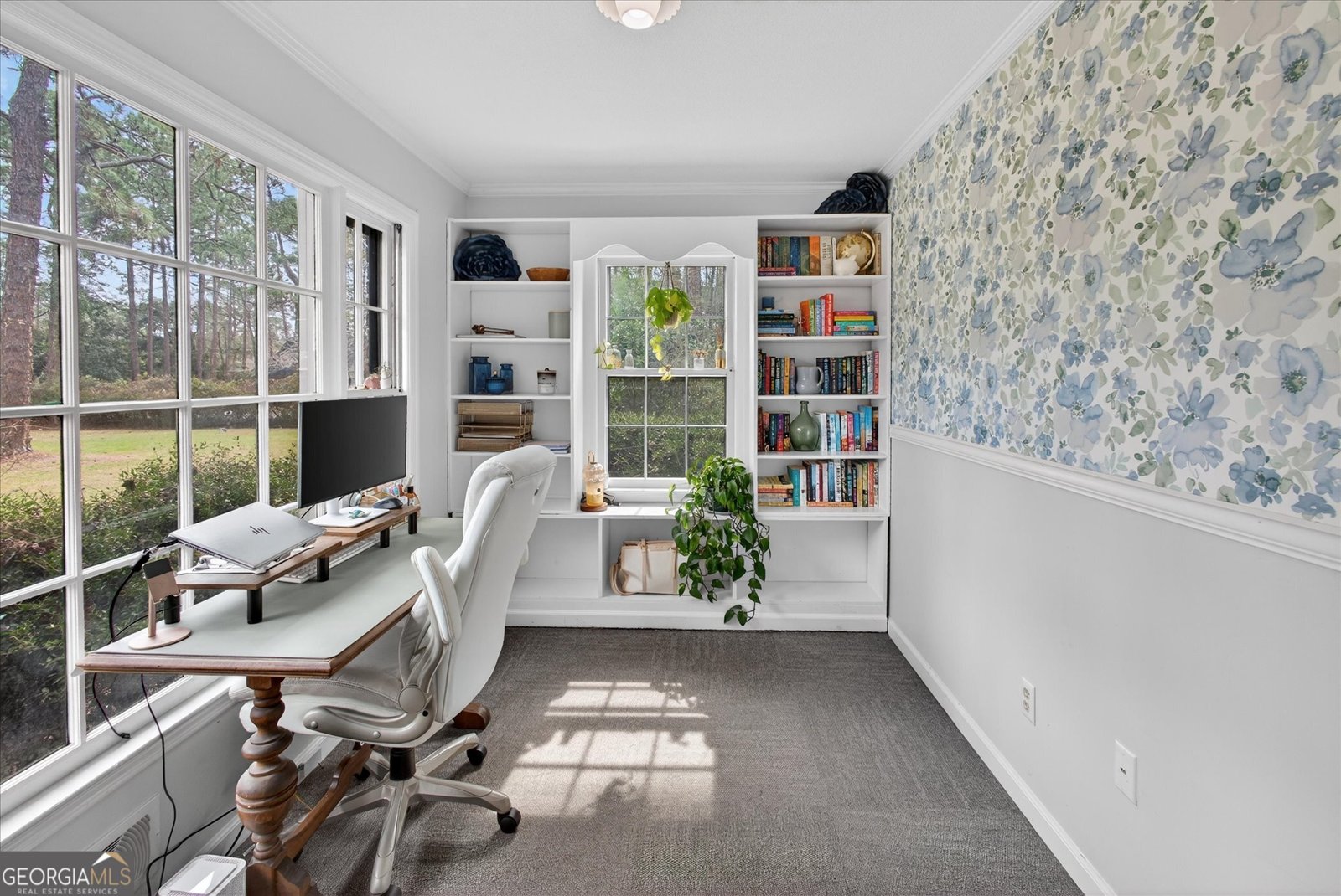 9 Country Squire Drive Statesboro - Photo 30