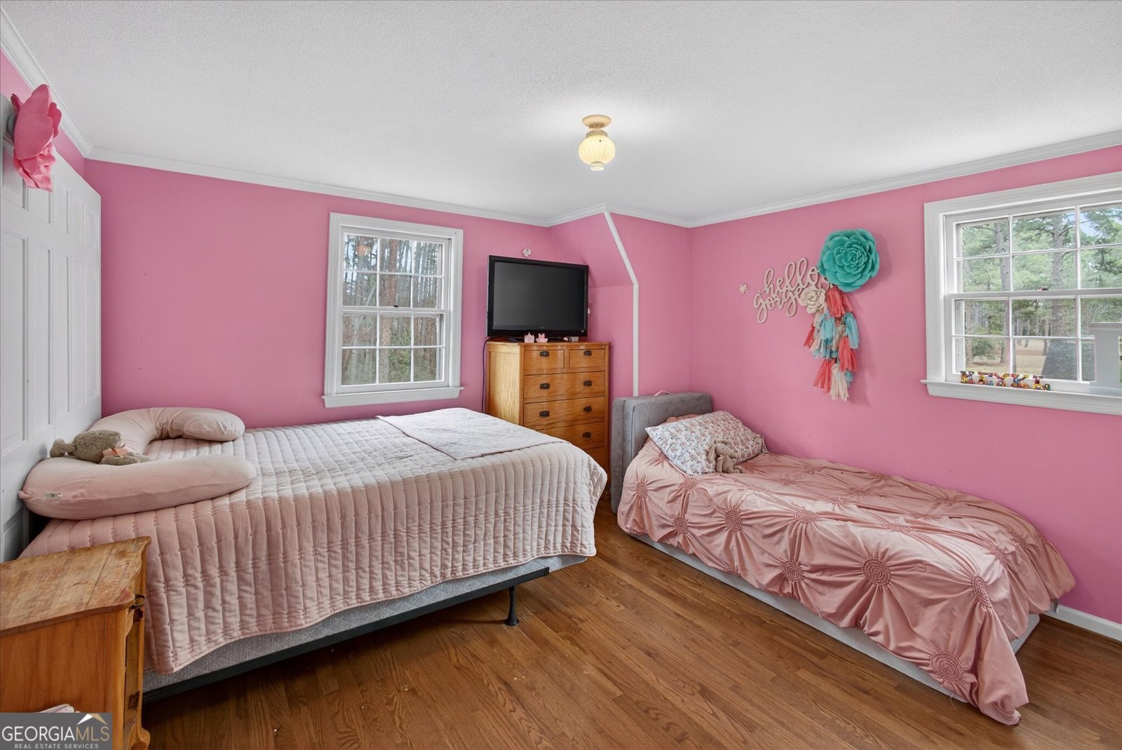 9 Country Squire Drive Statesboro - Photo 34