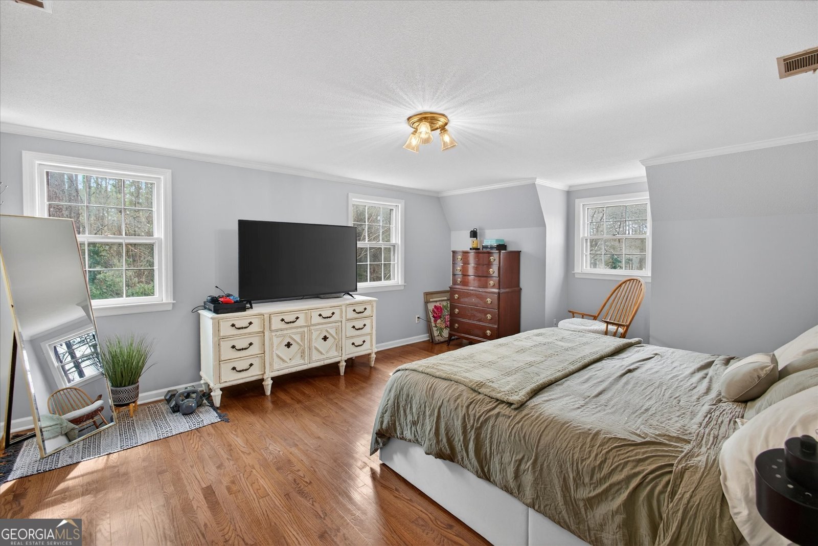 9 Country Squire Drive Statesboro - Photo 43