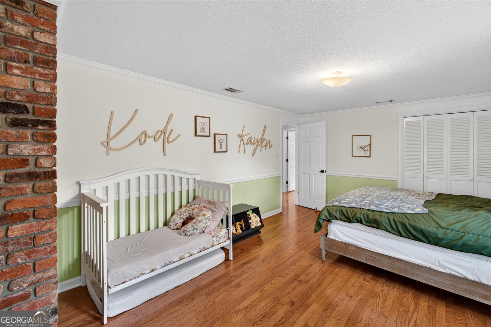 9 Country Squire Drive Statesboro - Photo 45