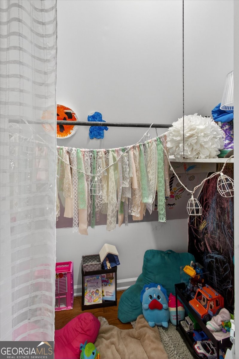 9 Country Squire Drive Statesboro - Photo 46