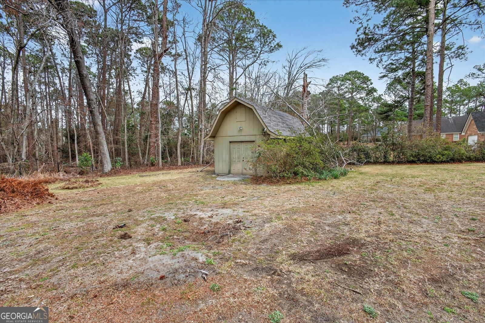 9 Country Squire Drive Statesboro - Photo 47