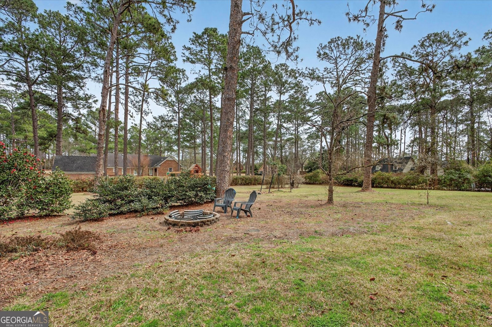 9 Country Squire Drive Statesboro - Photo 49