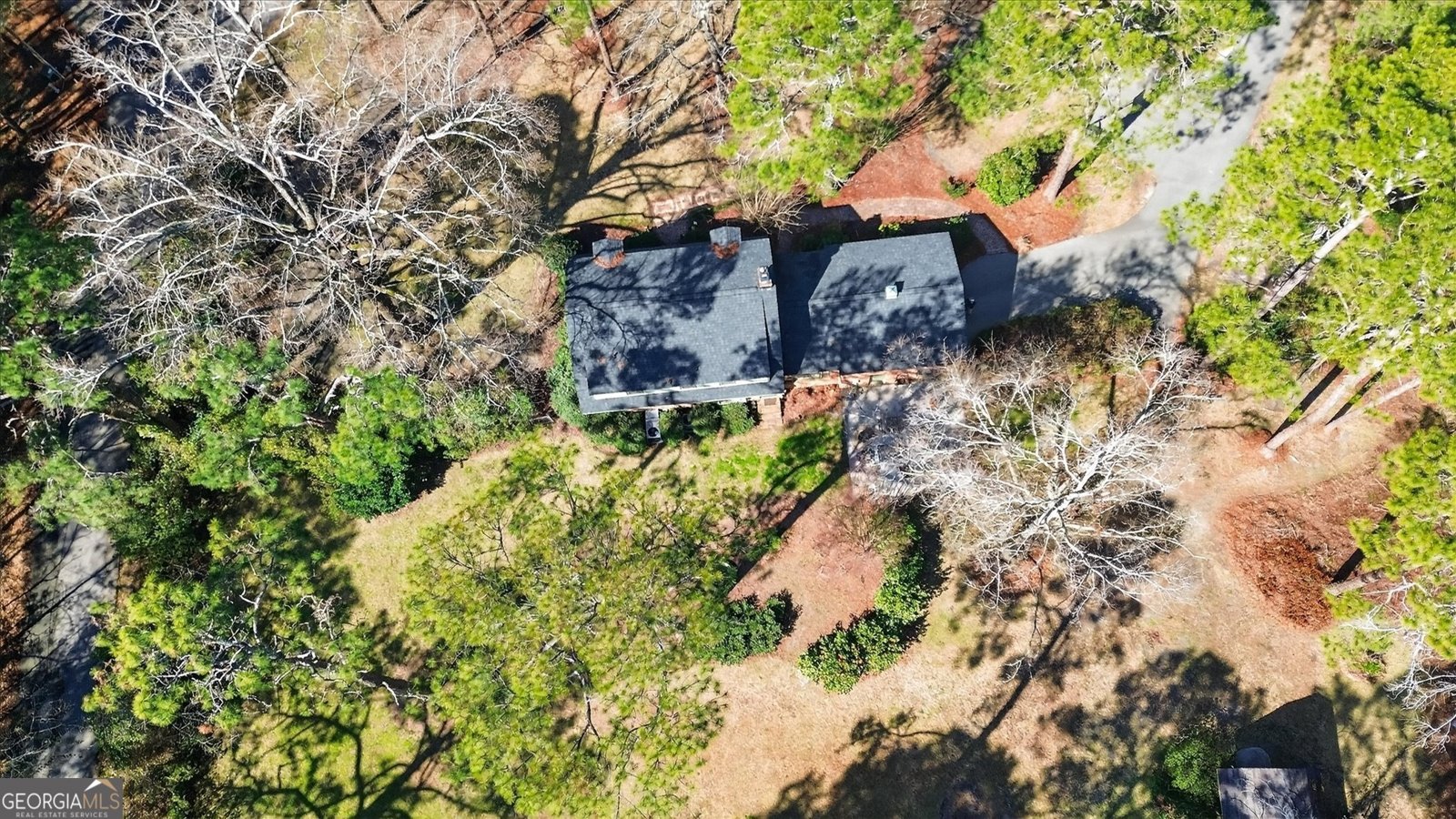 9 Country Squire Drive Statesboro - Photo 52