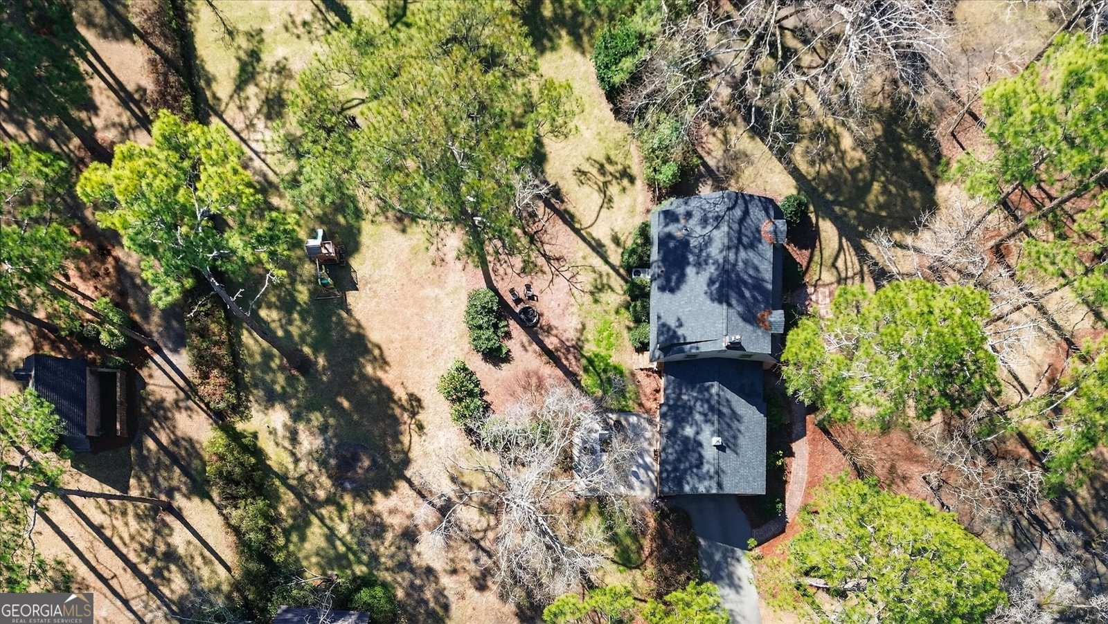 9 Country Squire Drive Statesboro - Photo 53