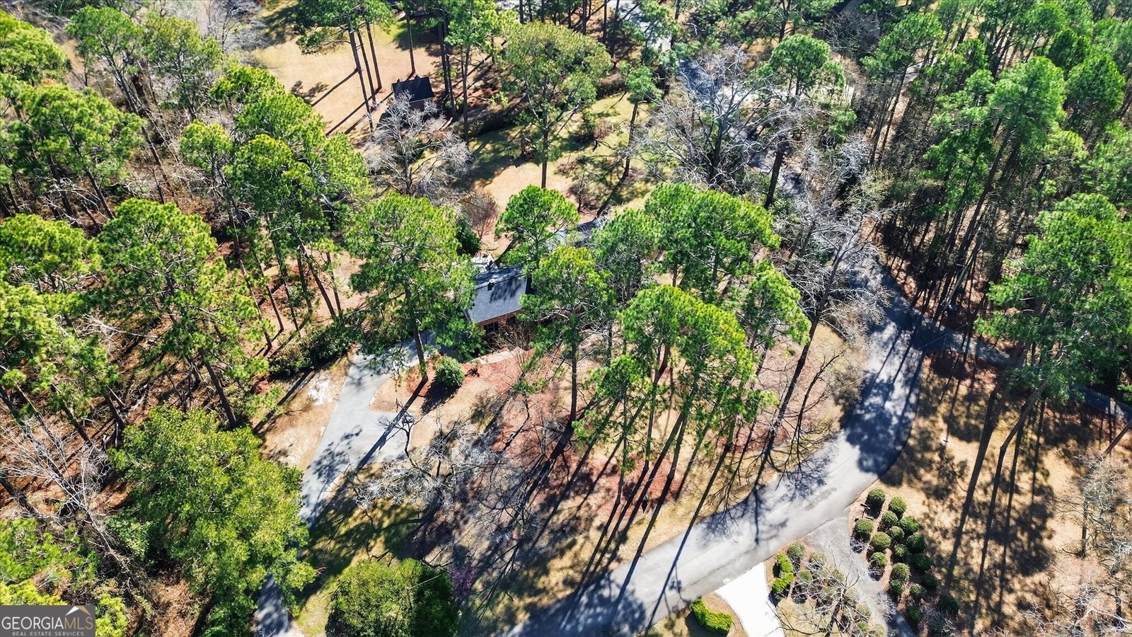 9 Country Squire Drive Statesboro - Photo 54