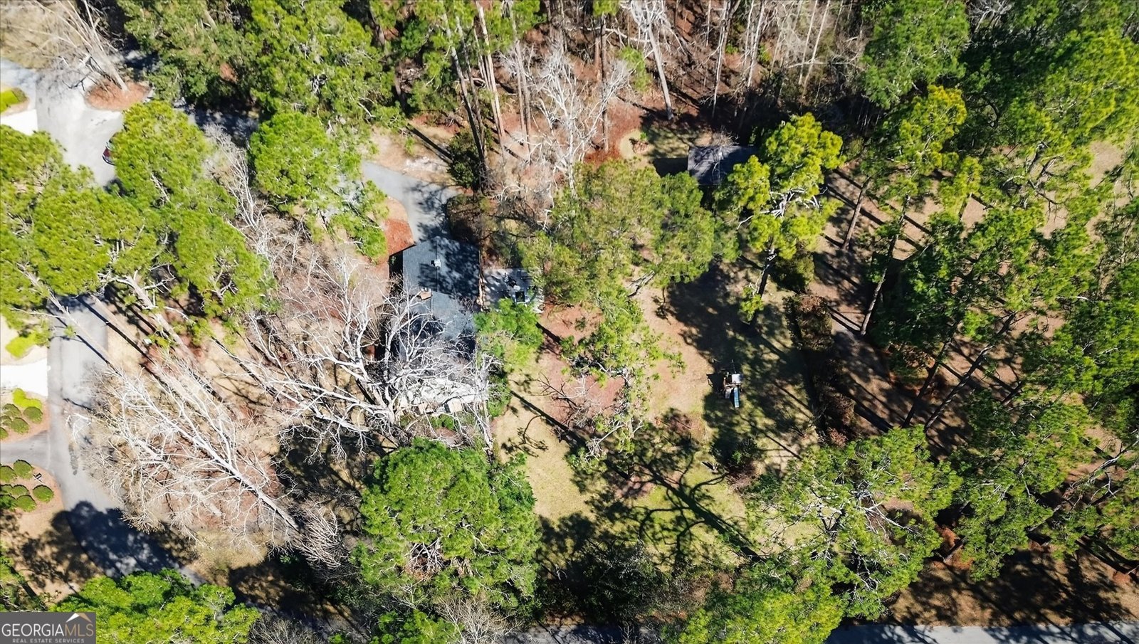 9 Country Squire Drive Statesboro - Photo 55