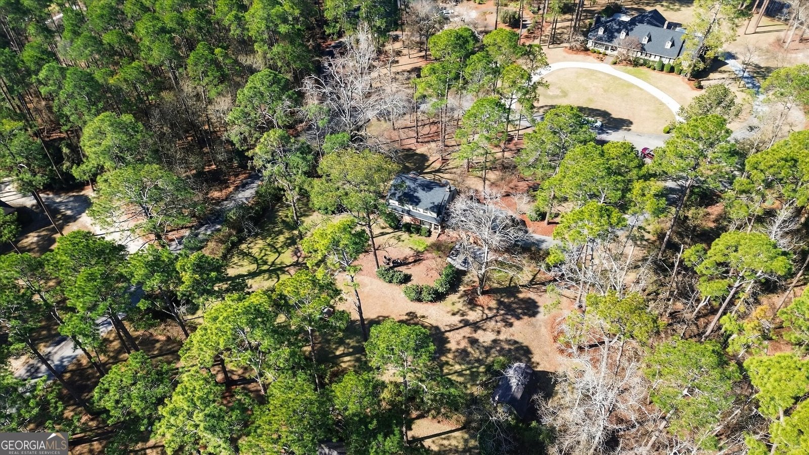 9 Country Squire Drive Statesboro - Photo 56