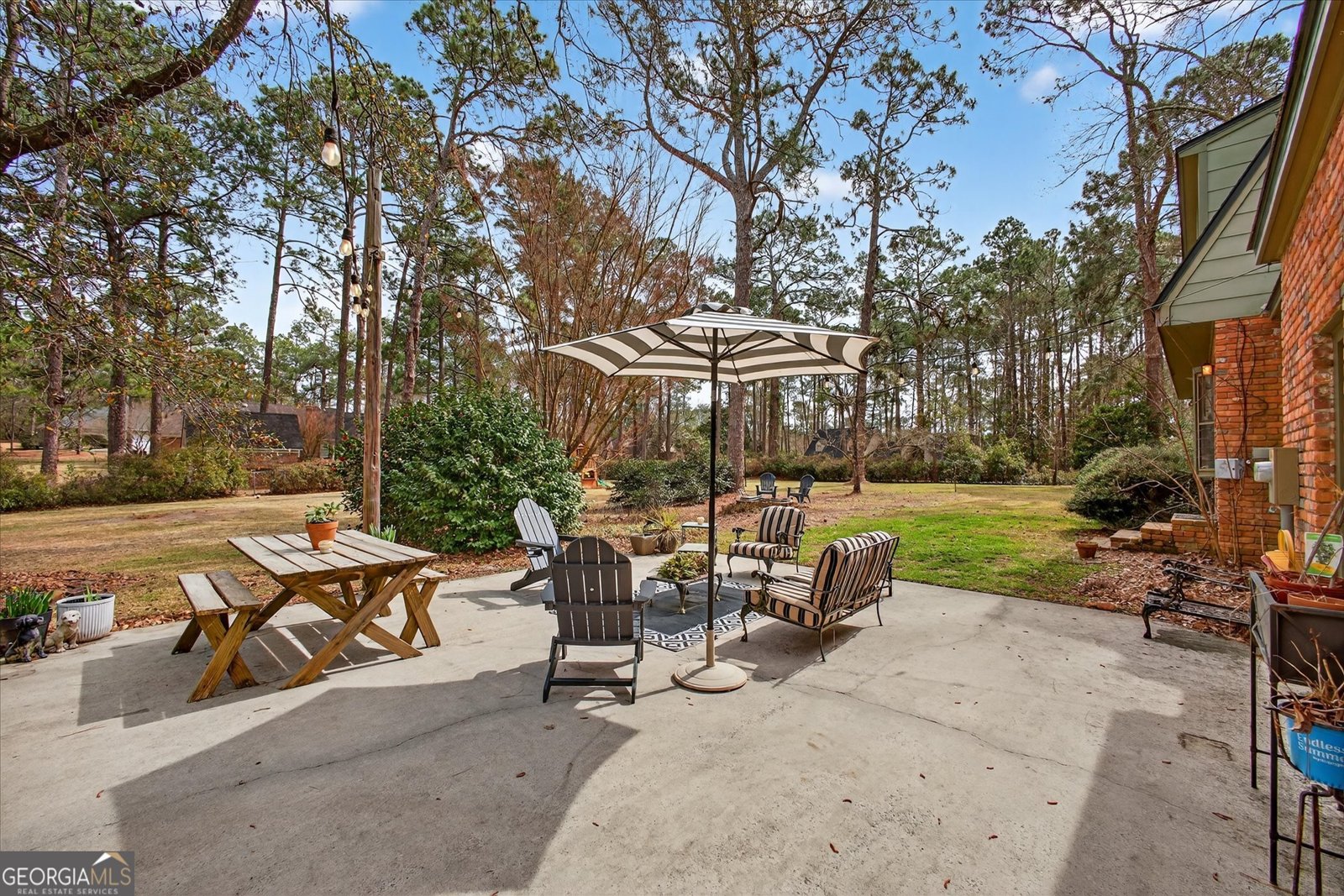 9 Country Squire Drive Statesboro - Photo 6