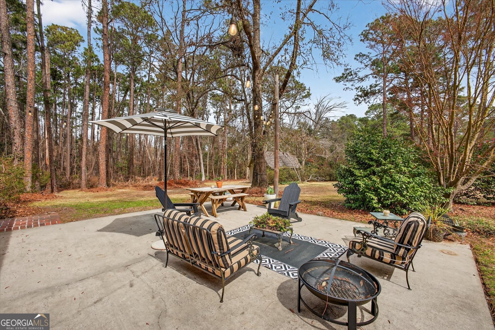 9 Country Squire Drive Statesboro - Photo 7