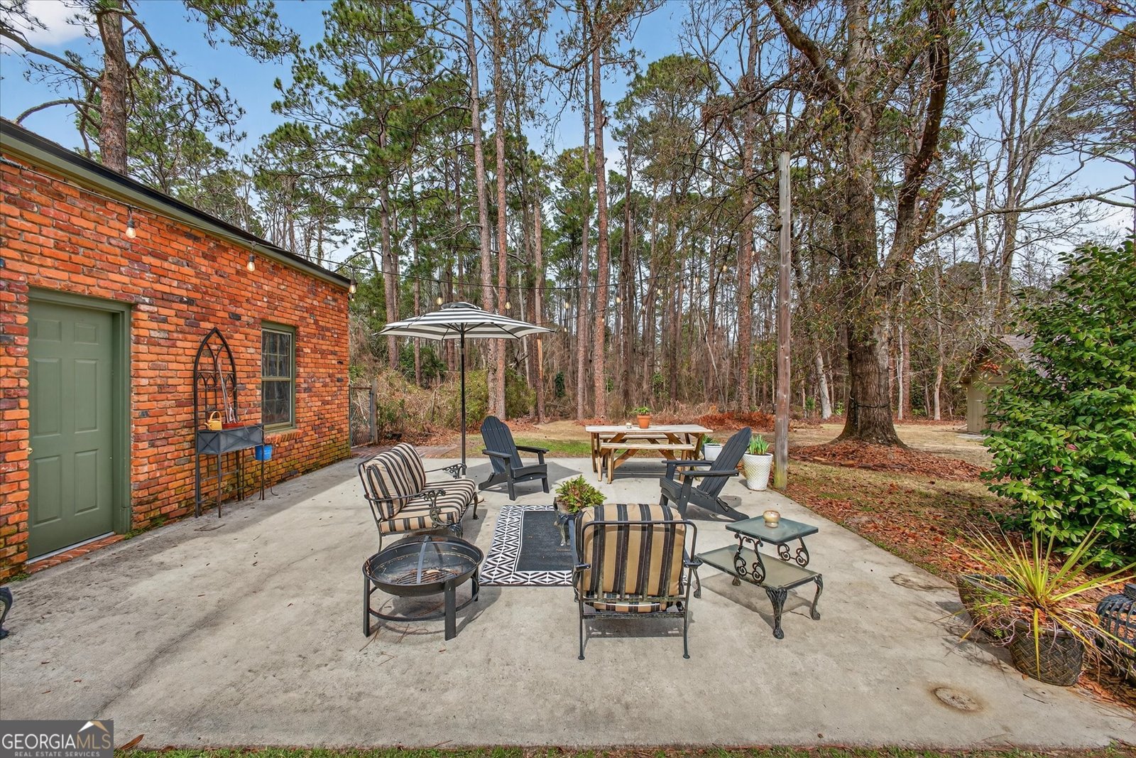 9 Country Squire Drive Statesboro - Photo 8