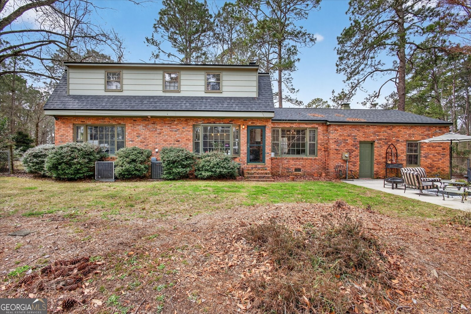 9 Country Squire Drive Statesboro - Photo 9