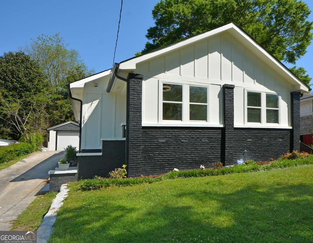 2203 Wingate Street Atlanta - Photo 1