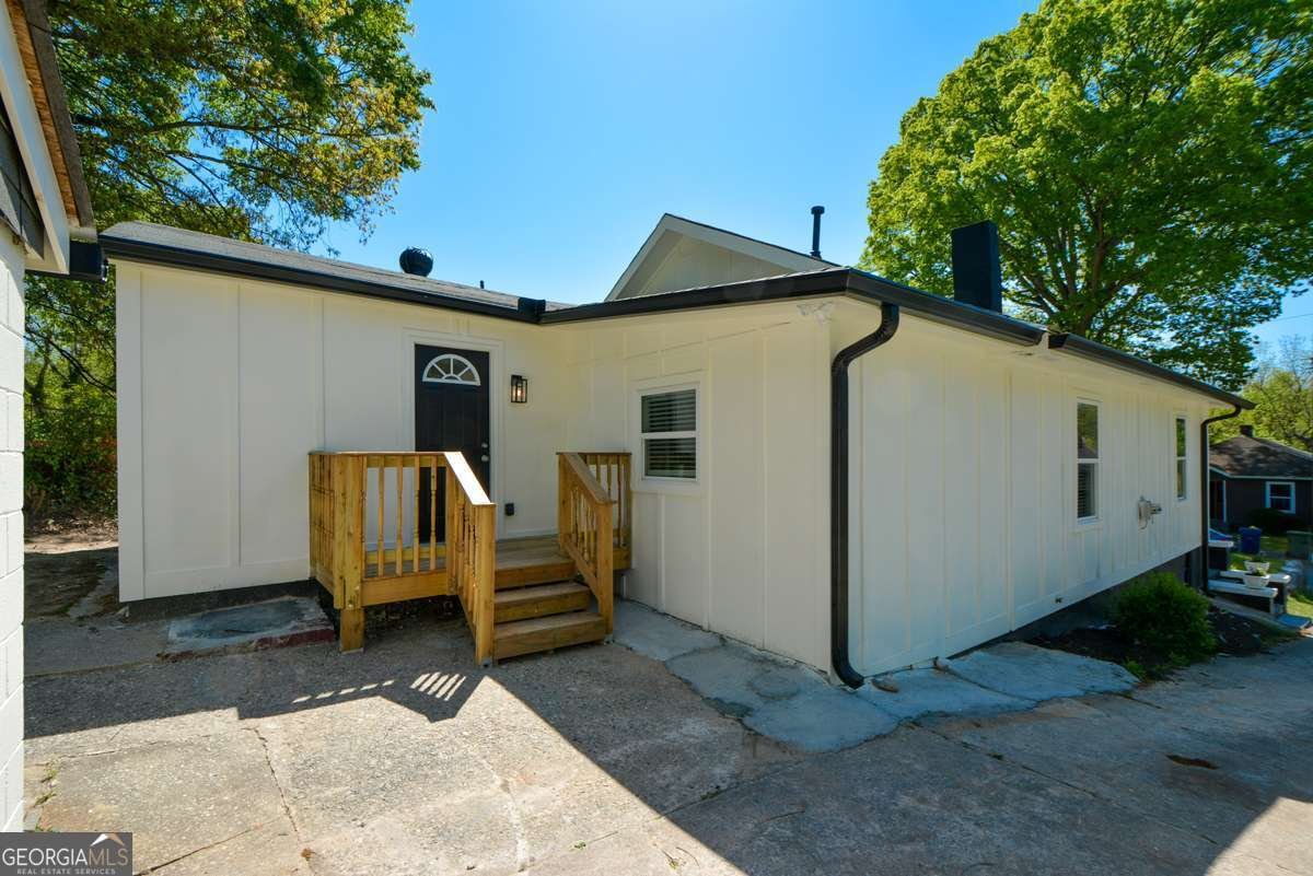 2203 Wingate Street Atlanta - Photo 32