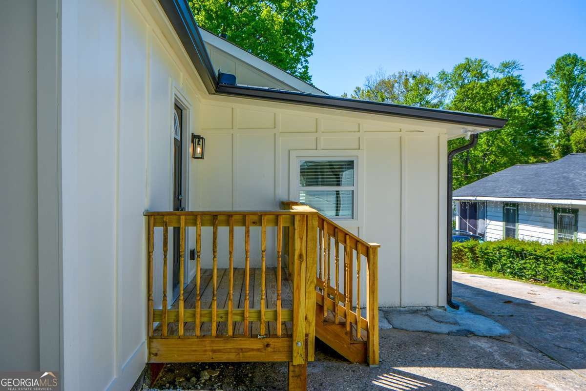 2203 Wingate Street Atlanta - Photo 33