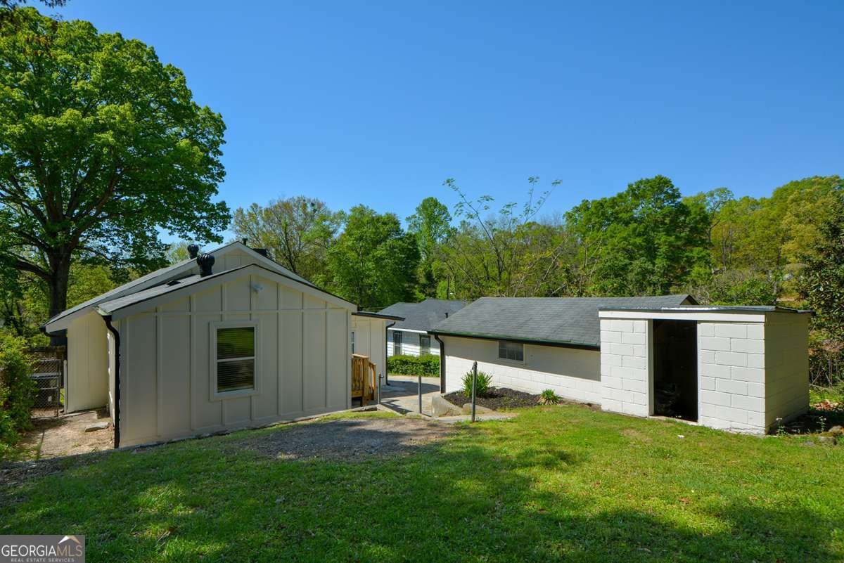 2203 Wingate Street Atlanta - Photo 34