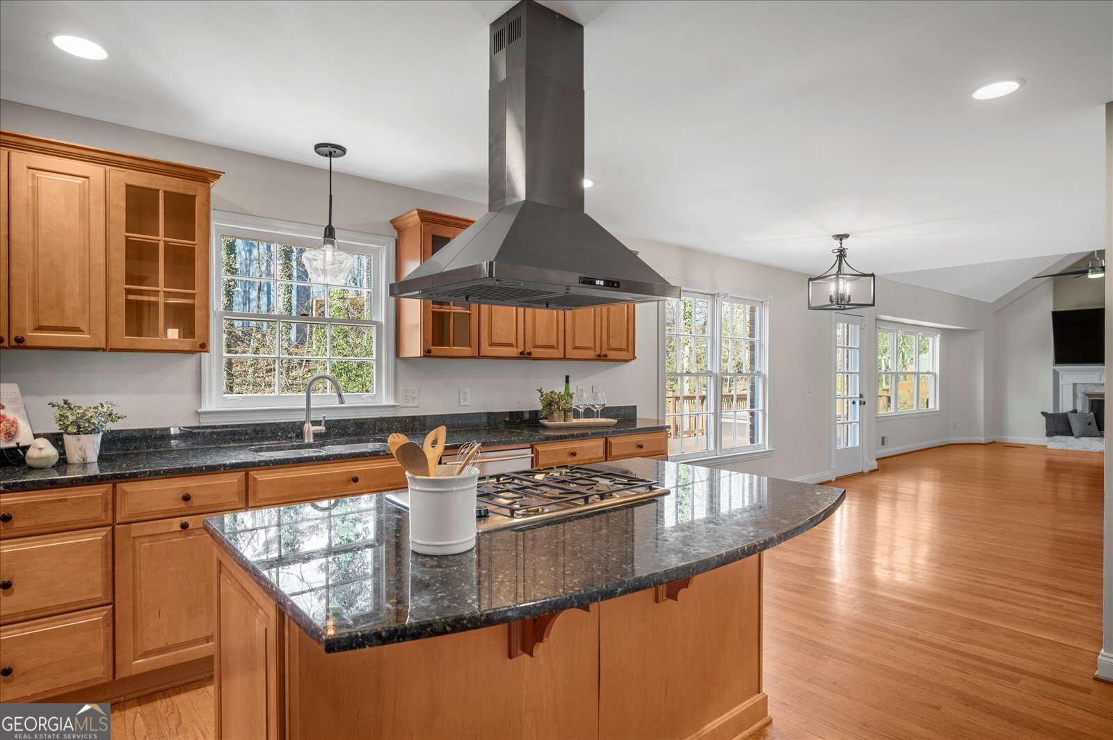 5170 Corners Drive Atlanta - Photo 11