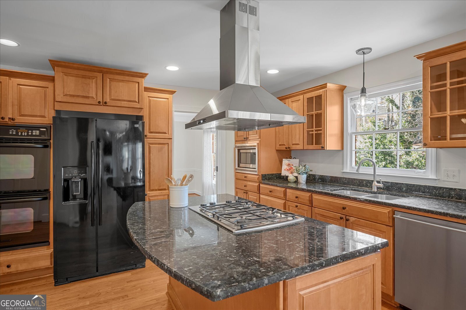 5170 Corners Drive Atlanta - Photo 13