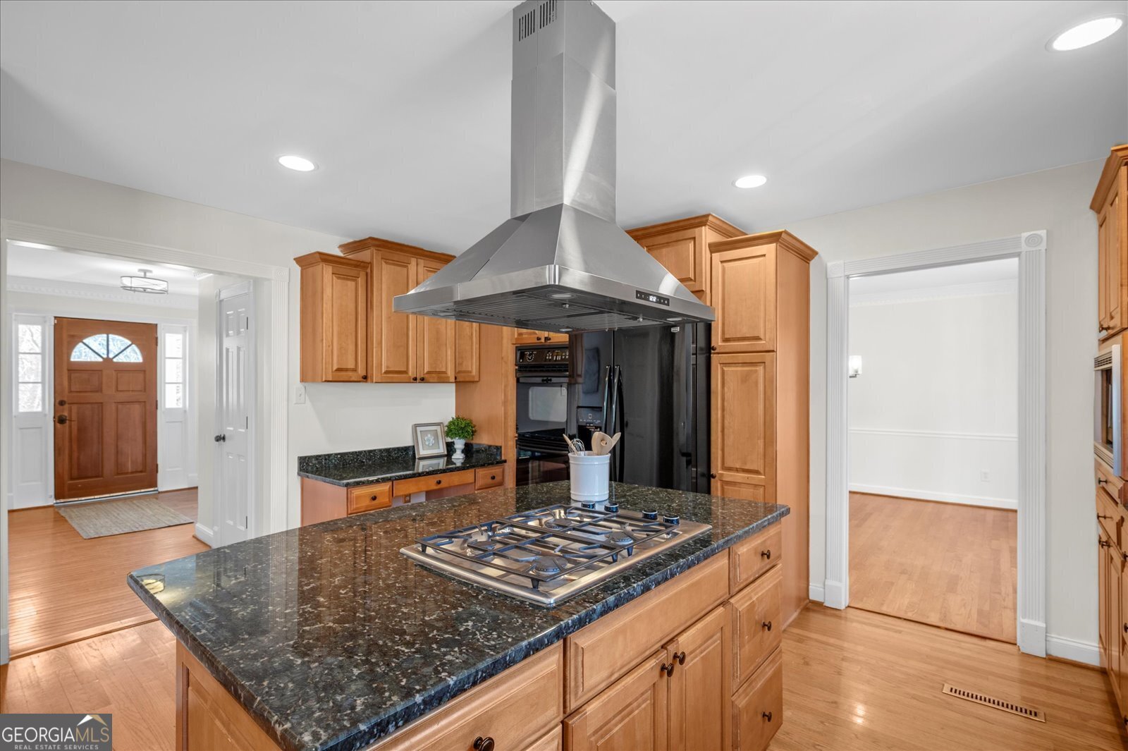 5170 Corners Drive Atlanta - Photo 14