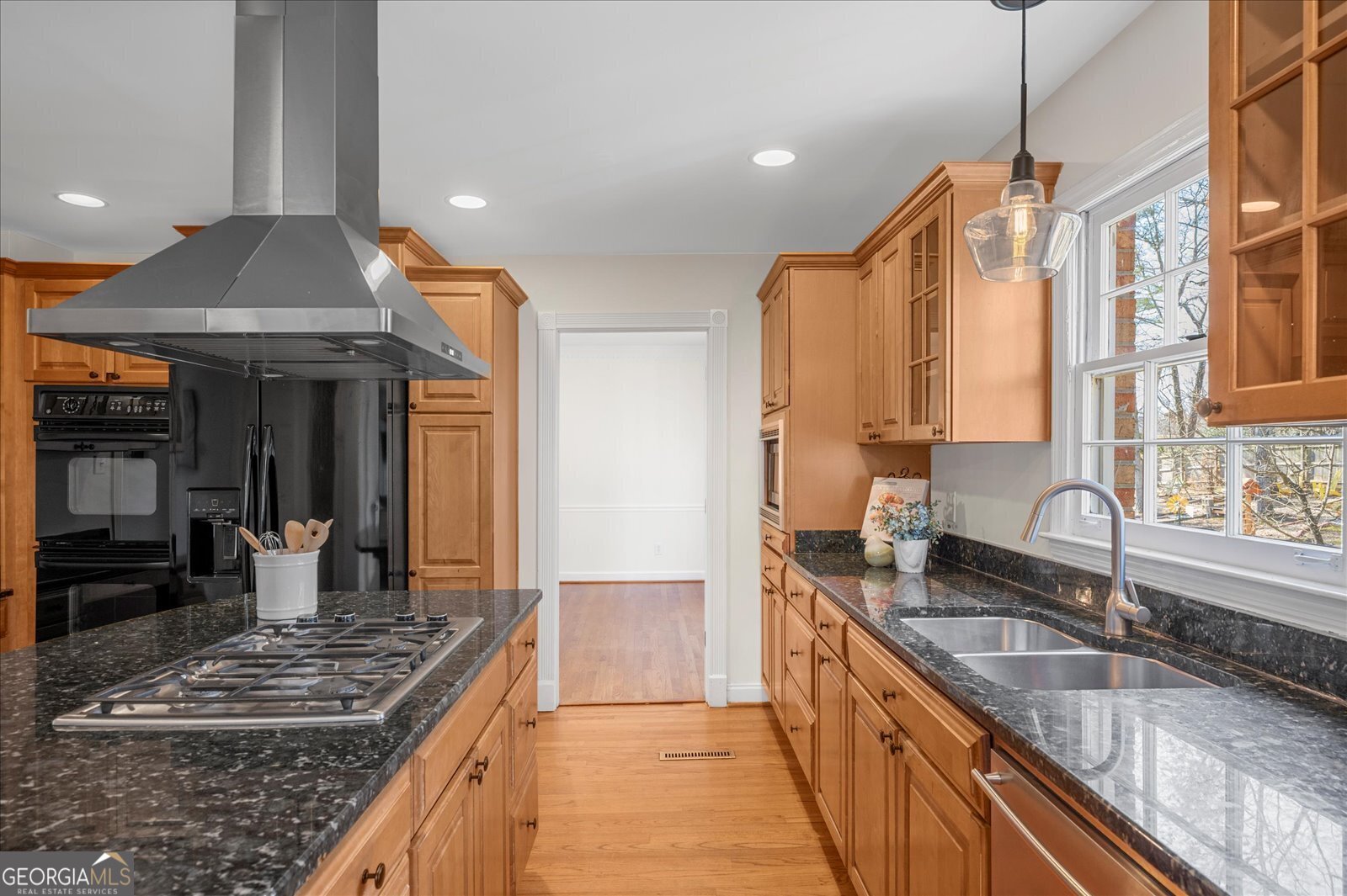 5170 Corners Drive Atlanta - Photo 15