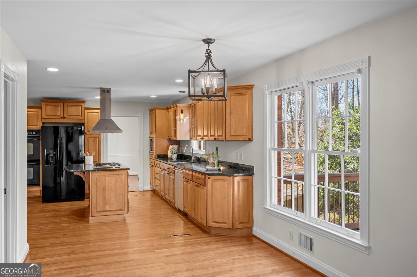 5170 Corners Drive Atlanta - Photo 17