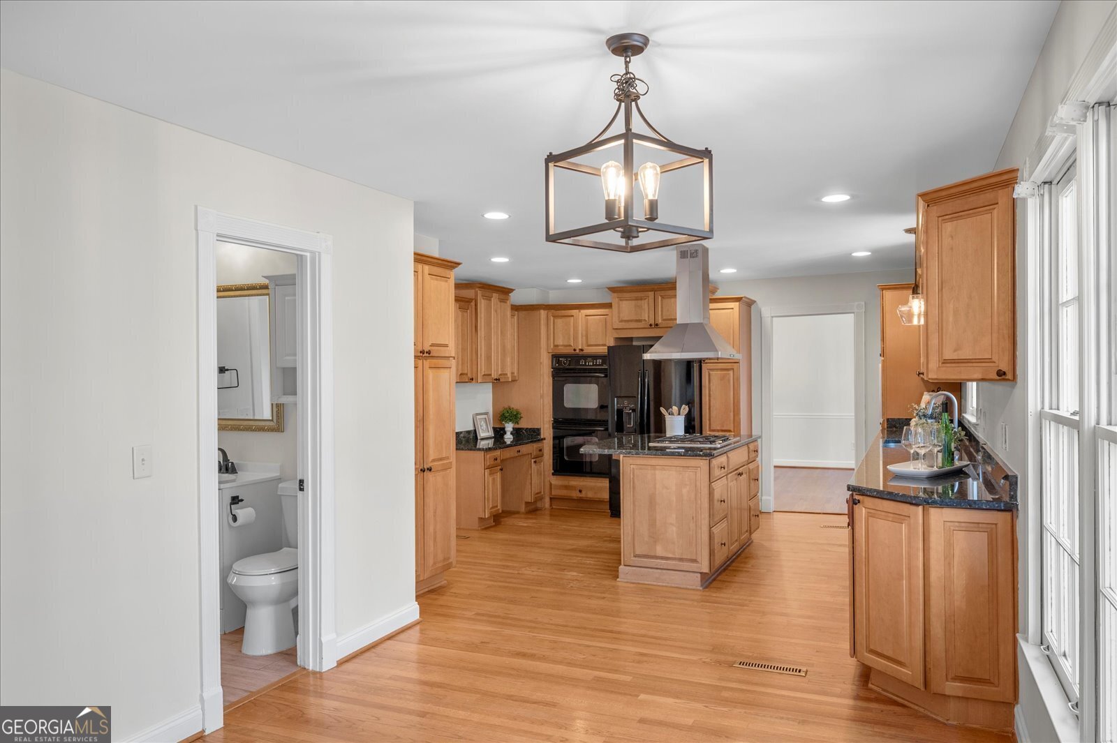 5170 Corners Drive Atlanta - Photo 18