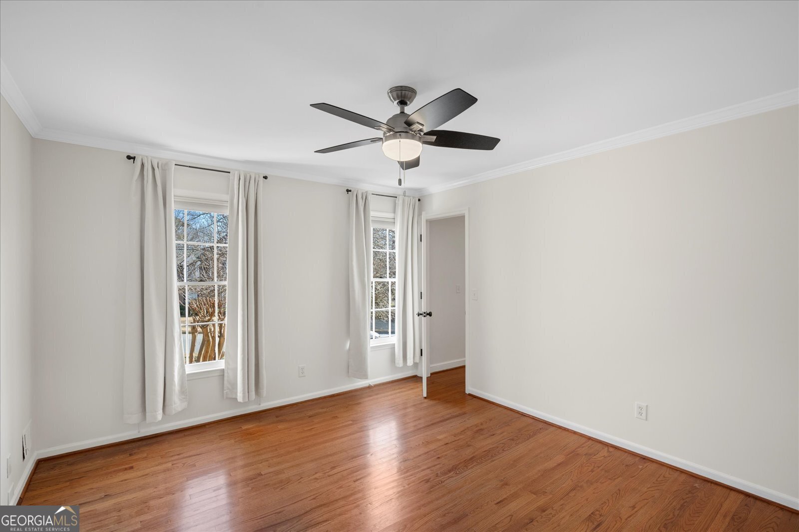 5170 Corners Drive Atlanta - Photo 26