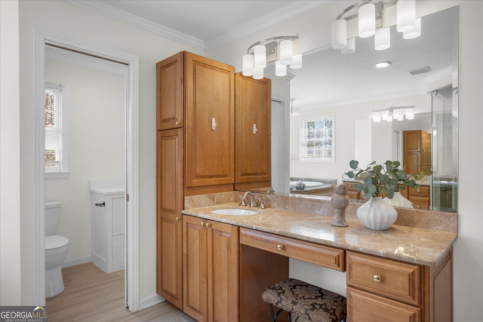 5170 Corners Drive Atlanta - Photo 42