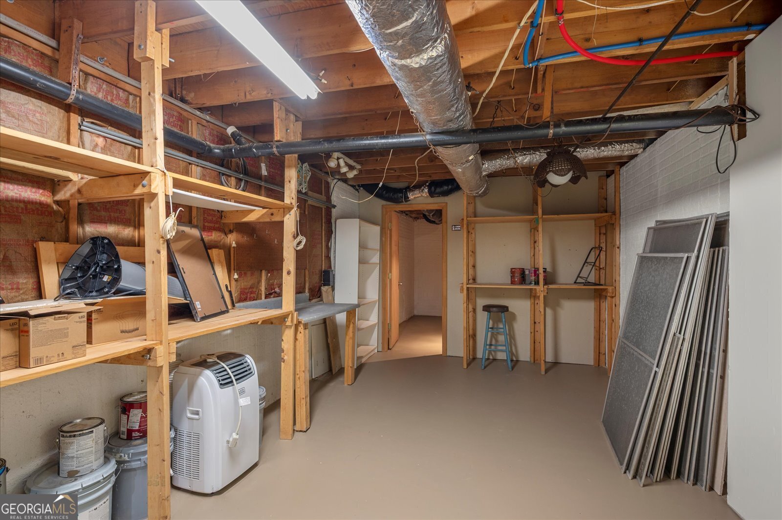 5170 Corners Drive Atlanta - Photo 51